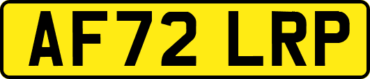 AF72LRP