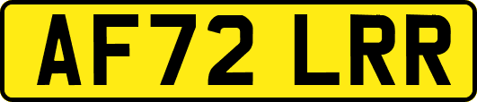 AF72LRR