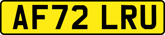 AF72LRU