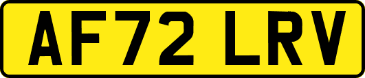 AF72LRV