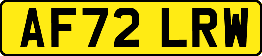 AF72LRW