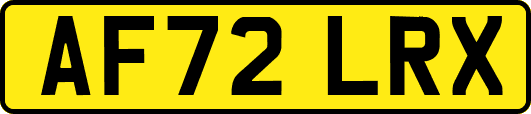 AF72LRX