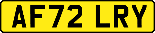 AF72LRY