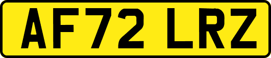 AF72LRZ