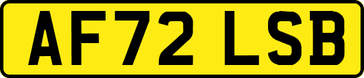 AF72LSB