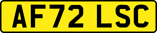 AF72LSC
