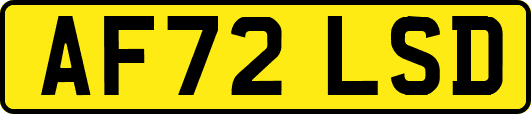 AF72LSD