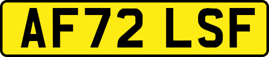 AF72LSF