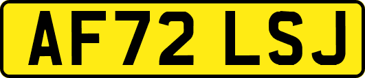 AF72LSJ