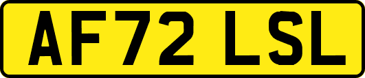 AF72LSL