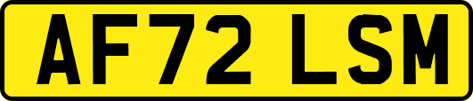 AF72LSM