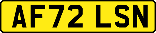 AF72LSN
