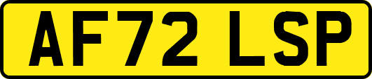 AF72LSP