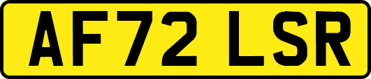 AF72LSR
