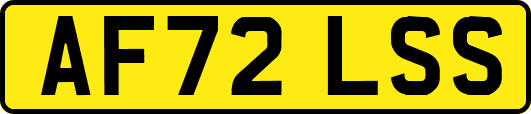 AF72LSS