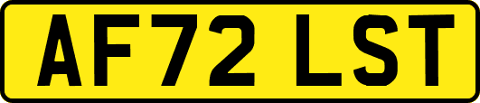 AF72LST
