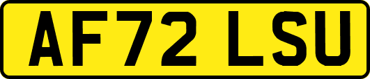 AF72LSU