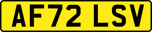 AF72LSV