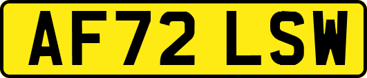 AF72LSW