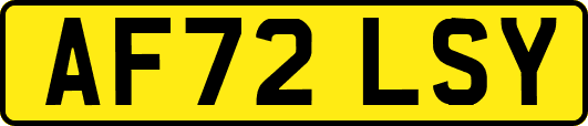 AF72LSY