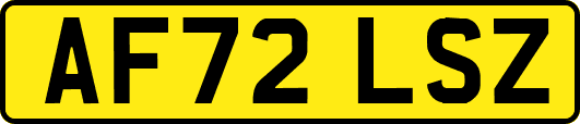AF72LSZ