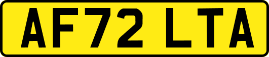 AF72LTA