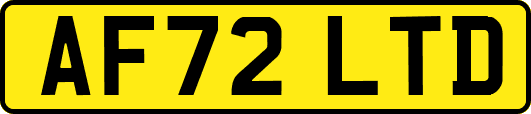 AF72LTD