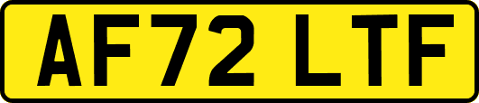AF72LTF