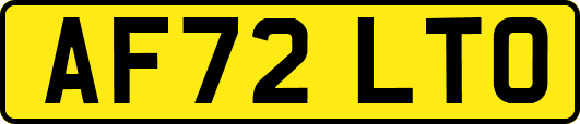 AF72LTO