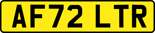 AF72LTR