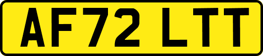 AF72LTT