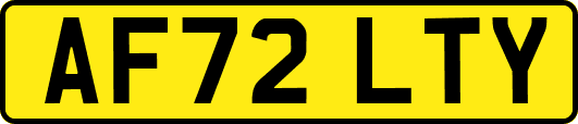 AF72LTY