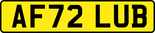 AF72LUB