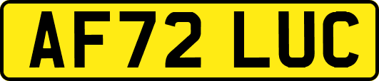AF72LUC