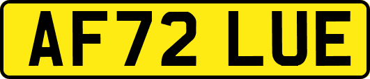AF72LUE