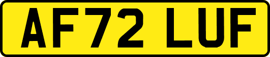 AF72LUF