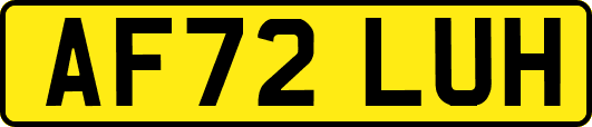 AF72LUH