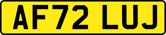 AF72LUJ