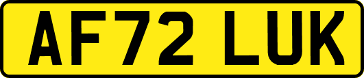 AF72LUK