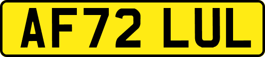AF72LUL