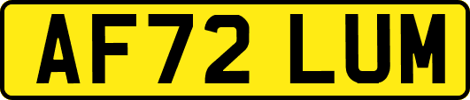 AF72LUM