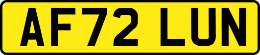 AF72LUN