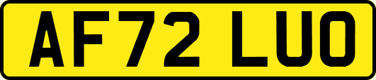 AF72LUO