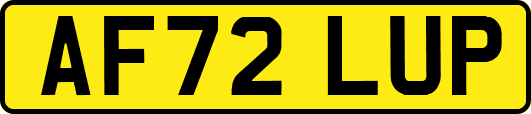 AF72LUP