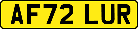 AF72LUR