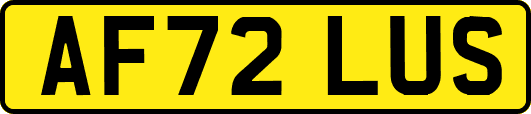 AF72LUS