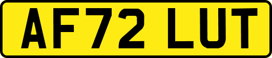 AF72LUT