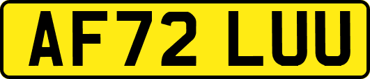 AF72LUU