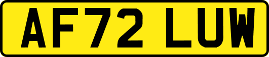 AF72LUW