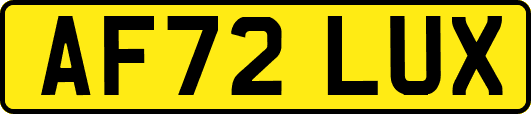 AF72LUX